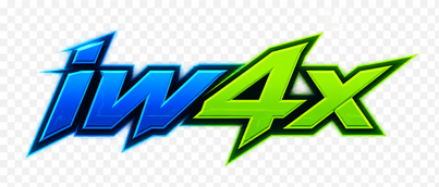 iw4x লোগো